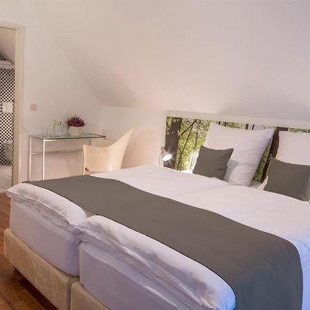 Eurostrand Resort Lueneburger Heide Fintel 외부 사진