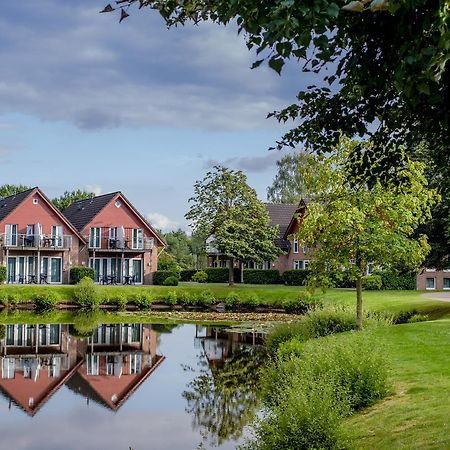 Eurostrand Resort Lueneburger Heide Fintel 외부 사진