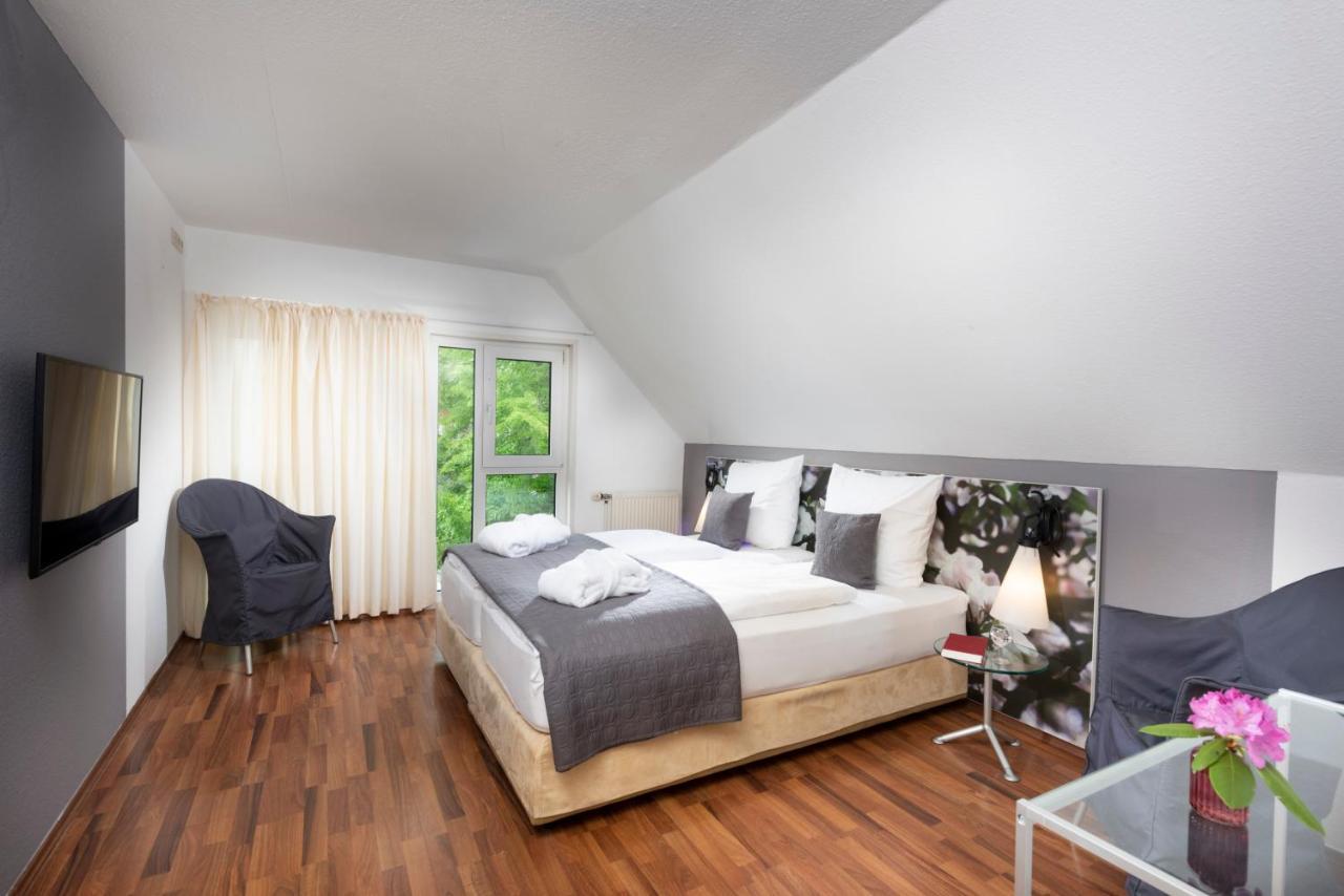 Eurostrand Resort Lueneburger Heide Fintel 외부 사진