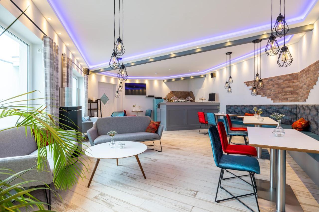 Eurostrand Resort Lueneburger Heide Fintel 외부 사진