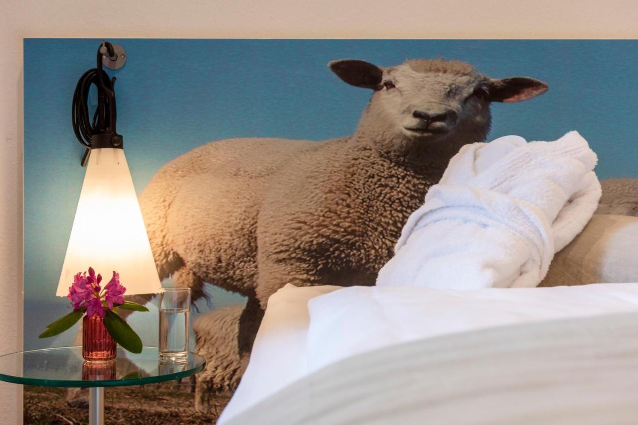 Eurostrand Resort Lueneburger Heide Fintel 외부 사진