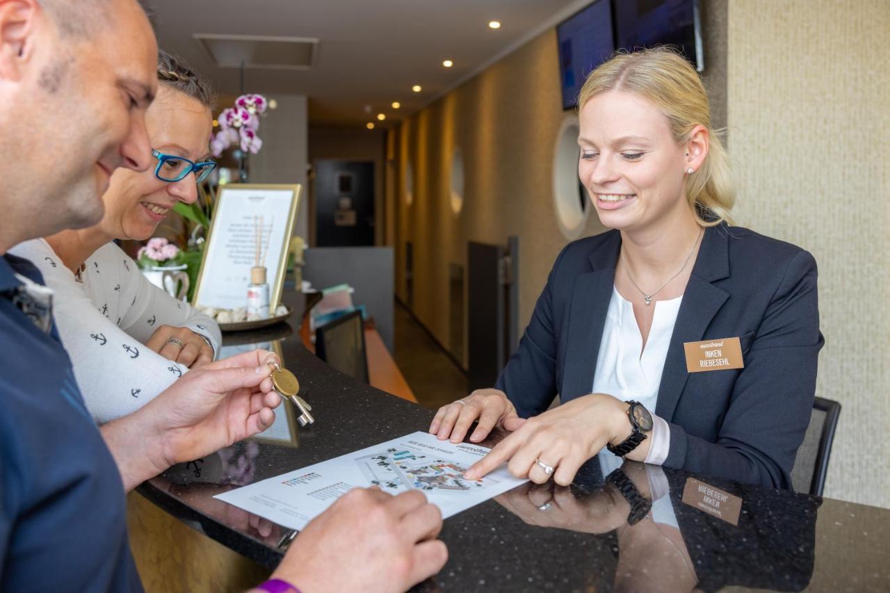 Eurostrand Resort Lueneburger Heide Fintel 외부 사진