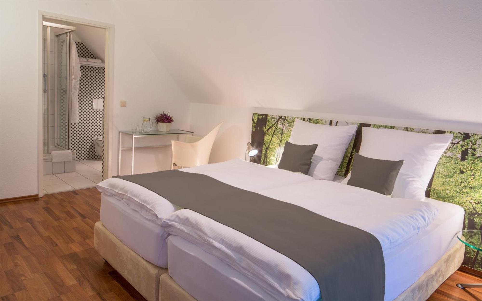 Eurostrand Resort Lueneburger Heide Fintel 외부 사진