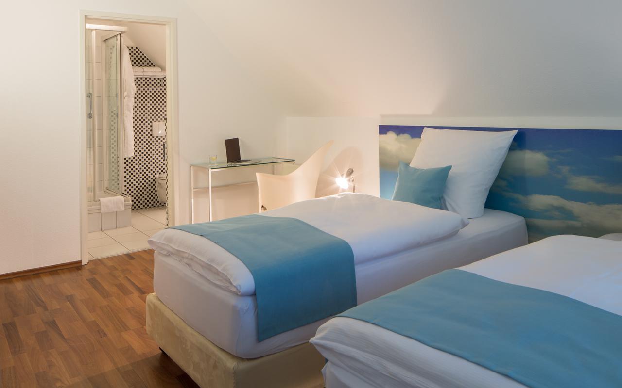 Eurostrand Resort Lueneburger Heide Fintel 외부 사진
